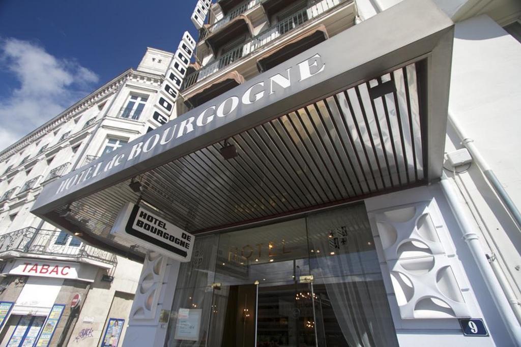 Chachacha Hotel - Ouverture Septembre 2025 Nantes Exterior photo