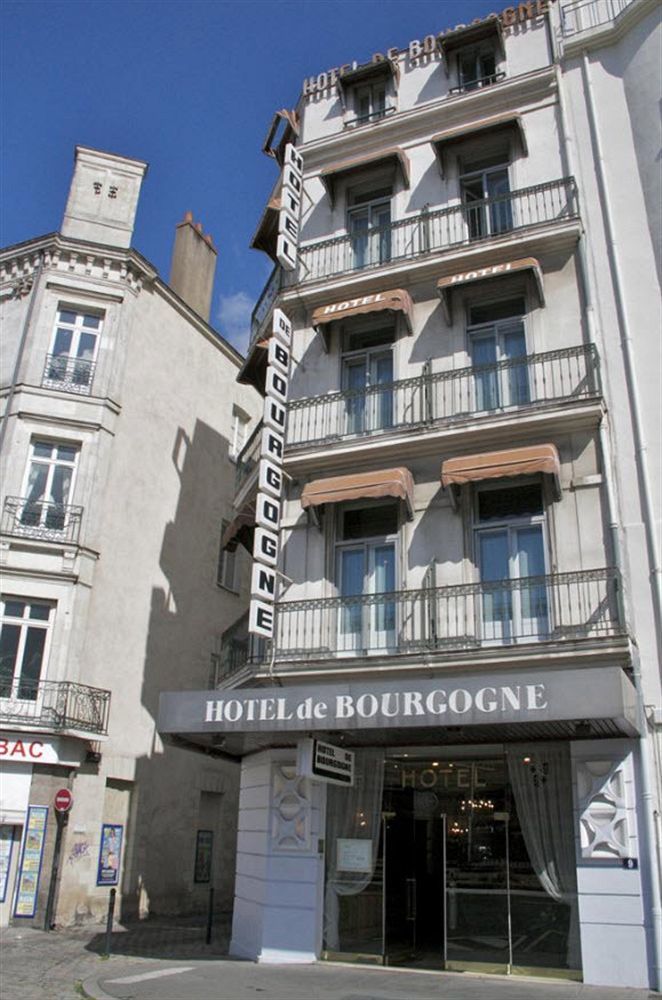 Chachacha Hotel - Ouverture Septembre 2025 Nantes Exterior photo